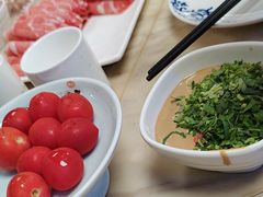 -东来顺•非遗火锅(外滩店)