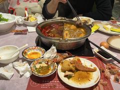 -一绪に寿喜烧自助(世茂广场店)
