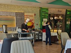 -玉林烤鸭店(定福庄店)