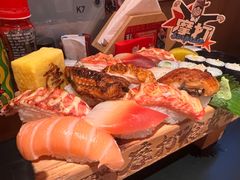 -摩打食堂(壹方中心店)