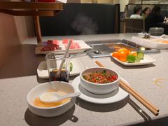 -海底捞火锅(江宸天街店)