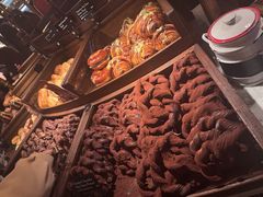 -B&C黄油与面包·THE GARDEN BAKERY概念店(世纪汇店)