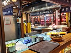 -吃饭皇帝大(长宁龙之梦店)