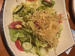 -気楽亭和食料理(气乐亭大世界本店)