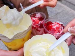 -麦当劳(天兴罗斯福店)