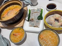 -郭记三宝粥店(锦山大街店)