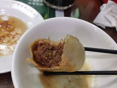 -清真牛街祥云轩门钉肉饼(左家庄店)