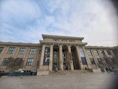 -国家自然博物馆