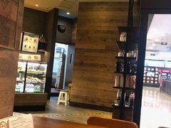 -星巴克(北京望京店)