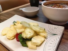 -云海肴·汽锅鸡·云南菜(广安门天虹店)