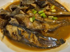-小船渔村•大连菜•大连焖鱼(黄河路店)