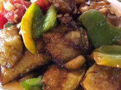 -途肴·老农饭庄(百里峡店)