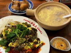 -芋包王闽南茶楼(八市店)