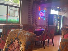 -老卜奎齐齐哈尔烤肉(人民东路店)