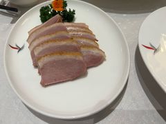 -上海衡山路十二号华邑酒店