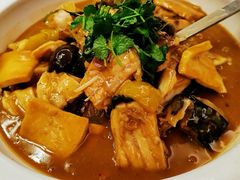 -禾珍珠家常小馆(河南博物院店)