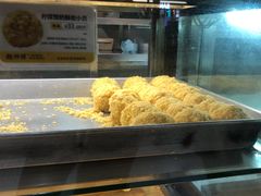 -鲍师傅糕点(春熙路店)