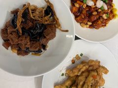 -红城阁·上海味道(四平路店)