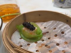 -聚福山莊·寻味顺德(北滘店)