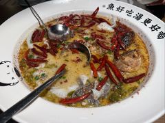 -首秀·四川料理(星耀101店)