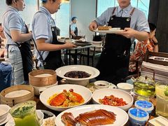 -小大董·烤鸭(王府井apm店)