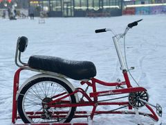 -长春市南湖公园