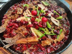 -老板恋上鱼(恒隆广场店)