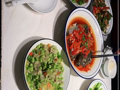 -东门头·江鲜小馆(新天地店)