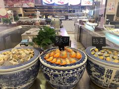 -盛宴标帜餐厅·亲子自助 (南昌喜来登酒店)