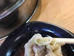 -真真鲜馄饨店(启蒙路店)