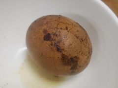 茶叶蛋-陈寔包子王·卤煮小肠·京味小吃(龙潭店)