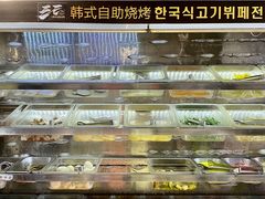-33韩式自助烧烤(环城南路店)