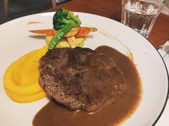 -Deer Park鹿园西餐(仁恒置地广场店)