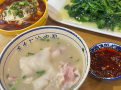 -易老妈蹄花.特色川菜(人民公园总店)