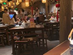 -南京大牌档(青岛万象城店)