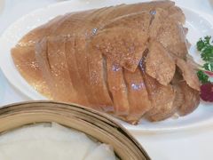 -九花山烤鸭店