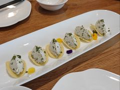 -花舍·新派粤菜·西餐·下午茶(亚运村·鸟巢店)