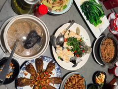 -先记烧鹅王·本地粤菜(福永店)