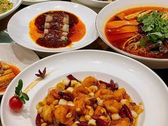 -顺兴老茶馆·精品川菜(世纪城店)