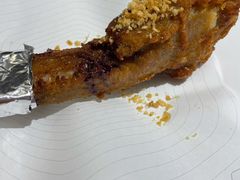 -苏小柳手工点心(人民广场分院)