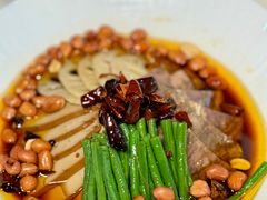 -秦月轩·陕西家乡菜(阜成路·五棵松店)