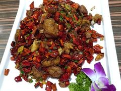 -巴蜀风情(西溪欢乐城店)