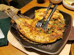 -云海肴·汽锅鸡·云南菜(广安门天虹店)