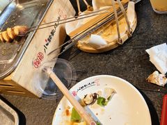 -福苗小骆驼烧烤(望京店)