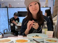 -裕兴记•蟹黄面馆(人民广场店)