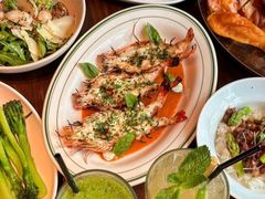 -Bistro 63 创意融合料理(广粤天地店)