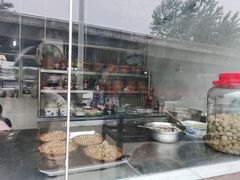 -天回镇何氏豆腐(总店)