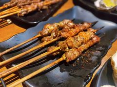 -烧蠔帮·湛江生蚝(工农店)