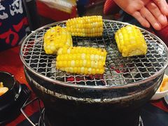 -大阪烧肉BAKA一代(十亩地店)