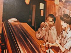 -鸟鹏烧鸟居酒屋(仁恒梦中心店)